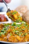 aloo curry