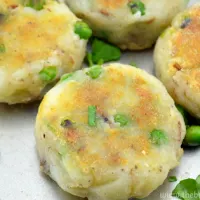 Samosa Patties