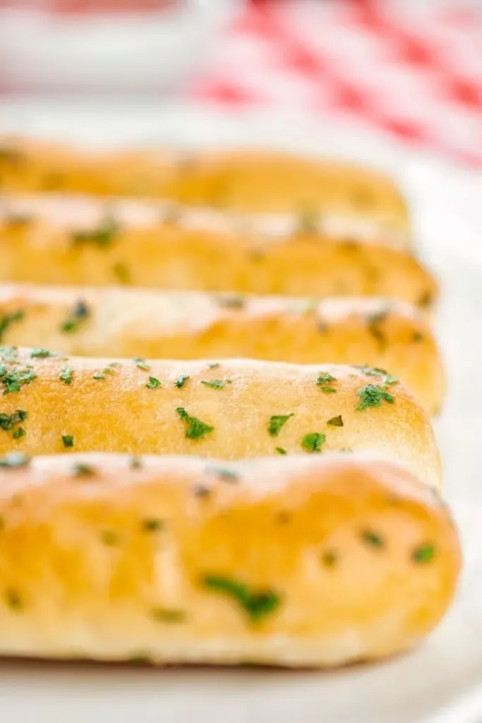 olive garden breadsticks 