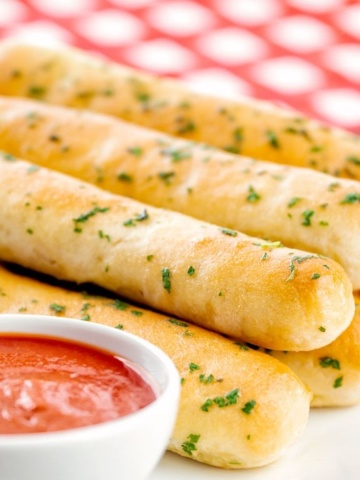 olive garden breadsticks