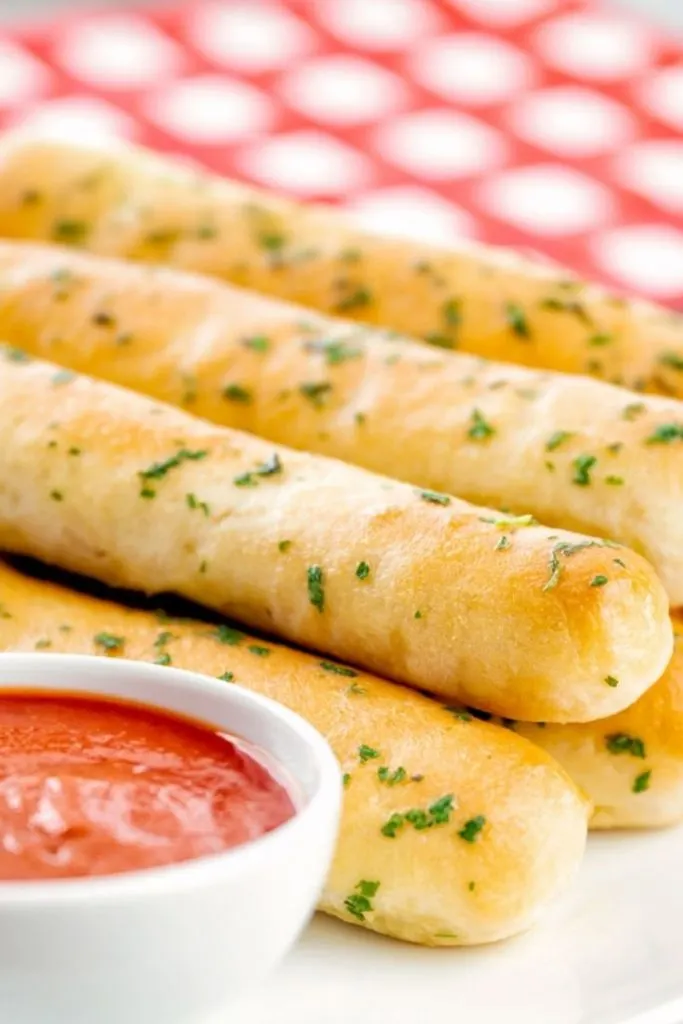 olive garden breadsticks 