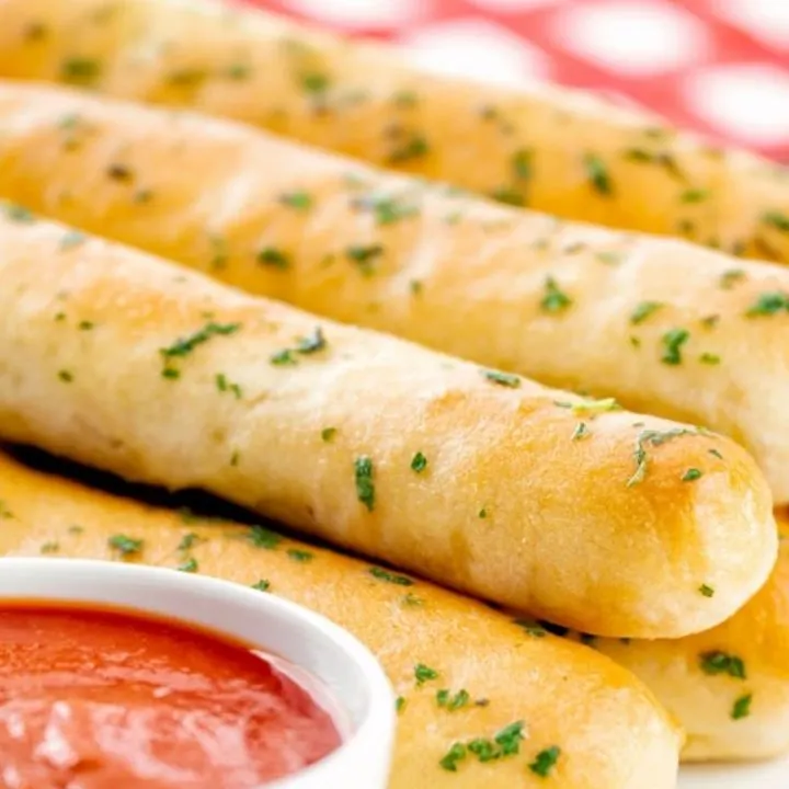 olive garden breadsticks