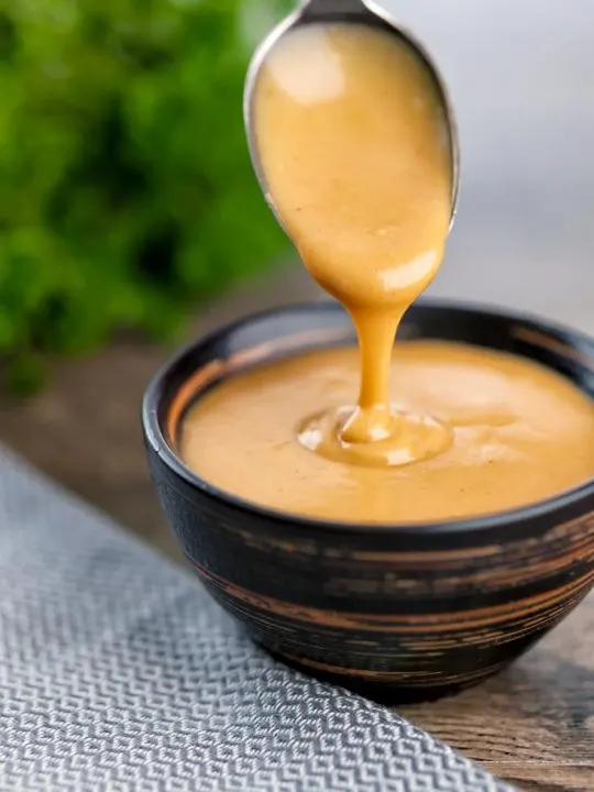How to make Chick Fil Sauce recipe