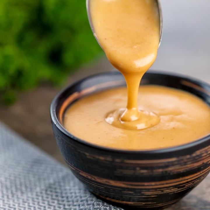 How to make Chick Fil Sauce recipe