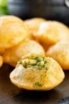 Best Pani Puri _ Golgappe
