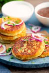 Aloo Tikki Recipe