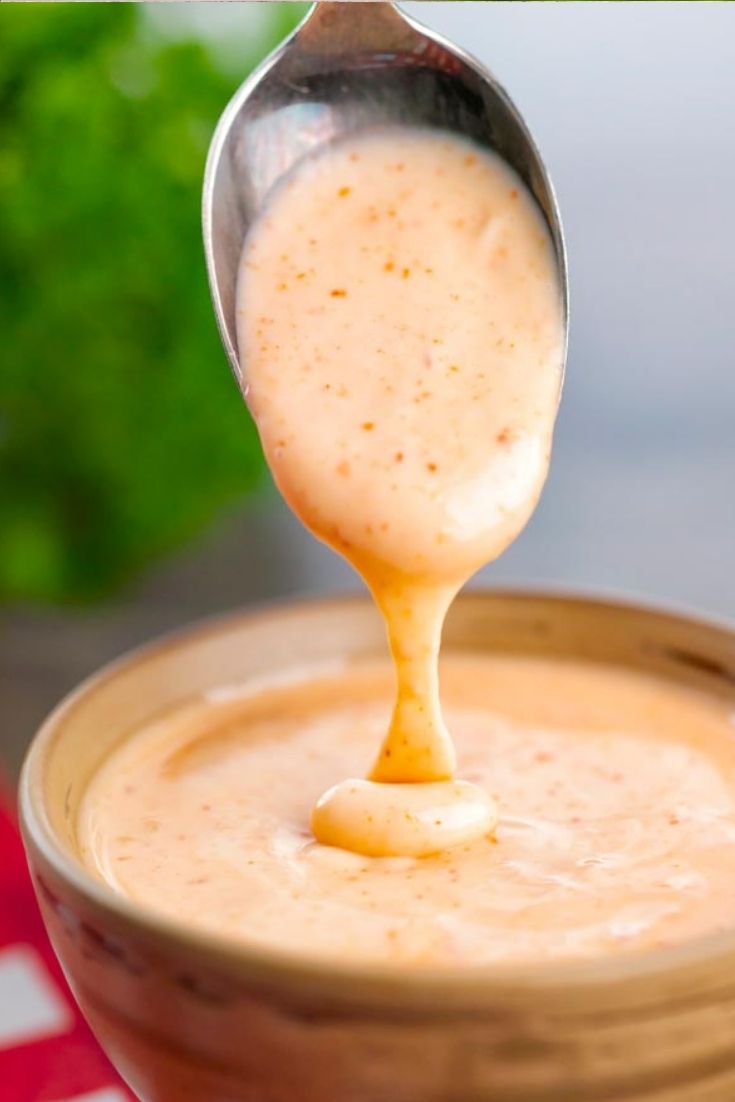 Spicy Mayo / Sriracha Aioli Recipe TheBellyRulesTheMind