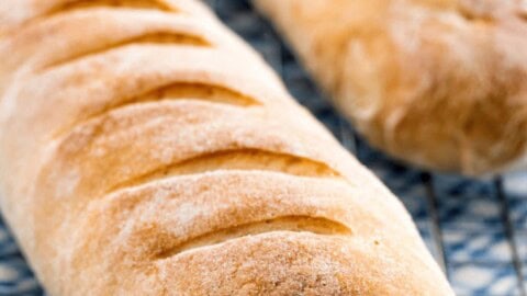 French Baguette , baguette