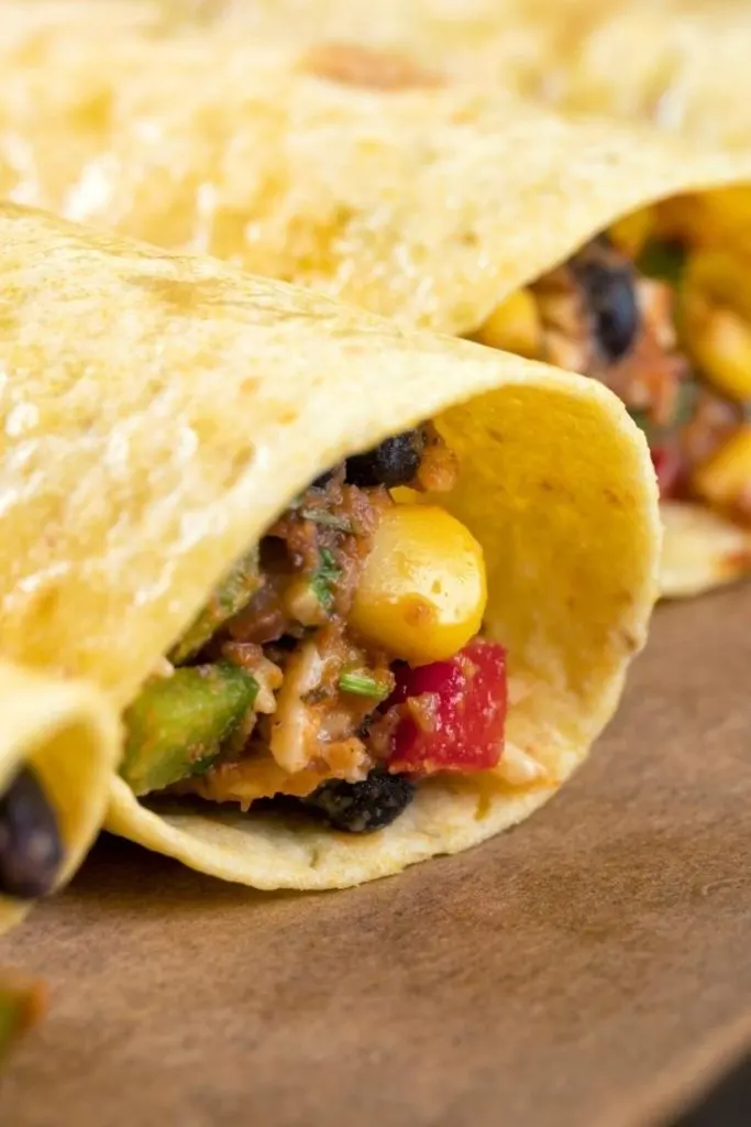 Flautas / taquitos