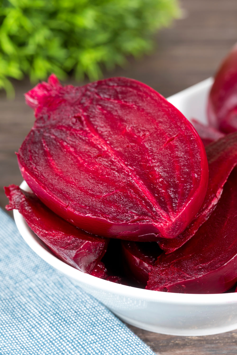 How to Cook Beets (Boiled, Instant Pot, Roasted/Air Fried