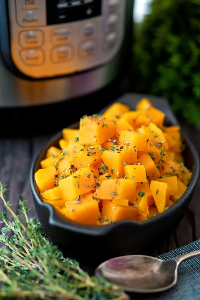 How to cook Butternut Squash