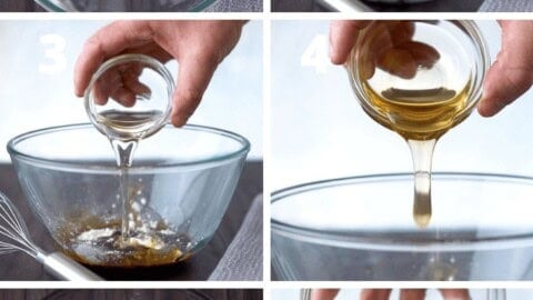how to make air fryer tofu