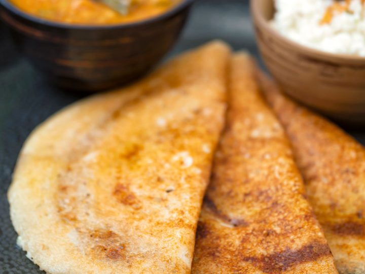 Dosa Recipe