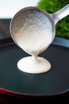 How to make Dosa Batter