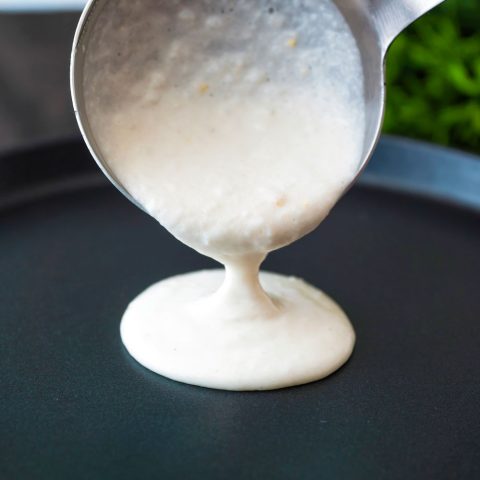 How to Make Dosa Batter Perfectly - The Belly Rules The Mind