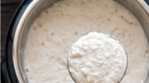 How to make dosa batter