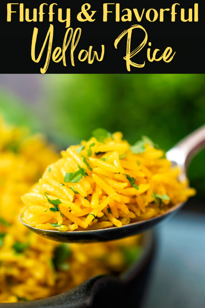 how-to-make-yellow-rice-with-video-thebellyrulesthemind