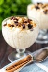 Arroz con leche / Mexican rice pudding / Spanish rice pudding