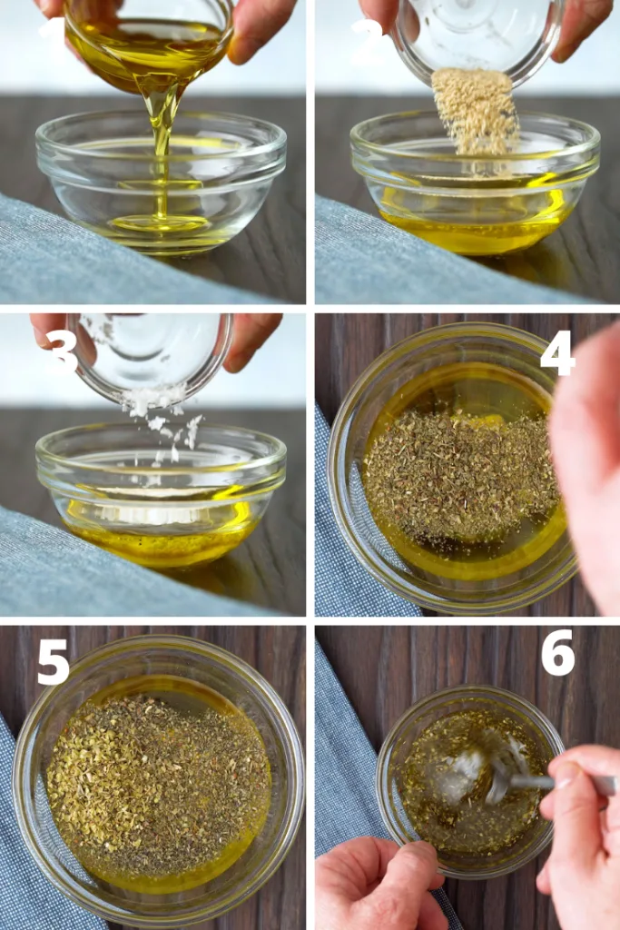 How to make Croutons Recipe