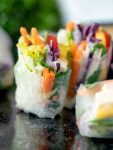 Vietnamese Spring Rolls Recipe