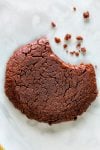 nutella cookie