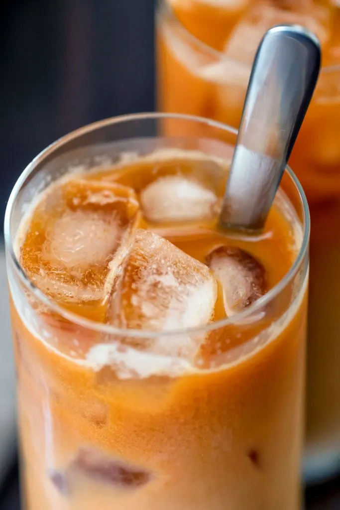 Thai Iced Tea Recipe