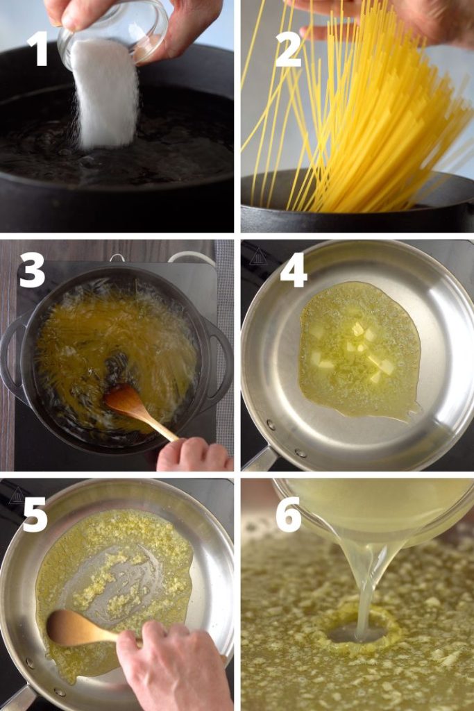 lemon garlic pasta, lemon pasta ,Pasta al Limone