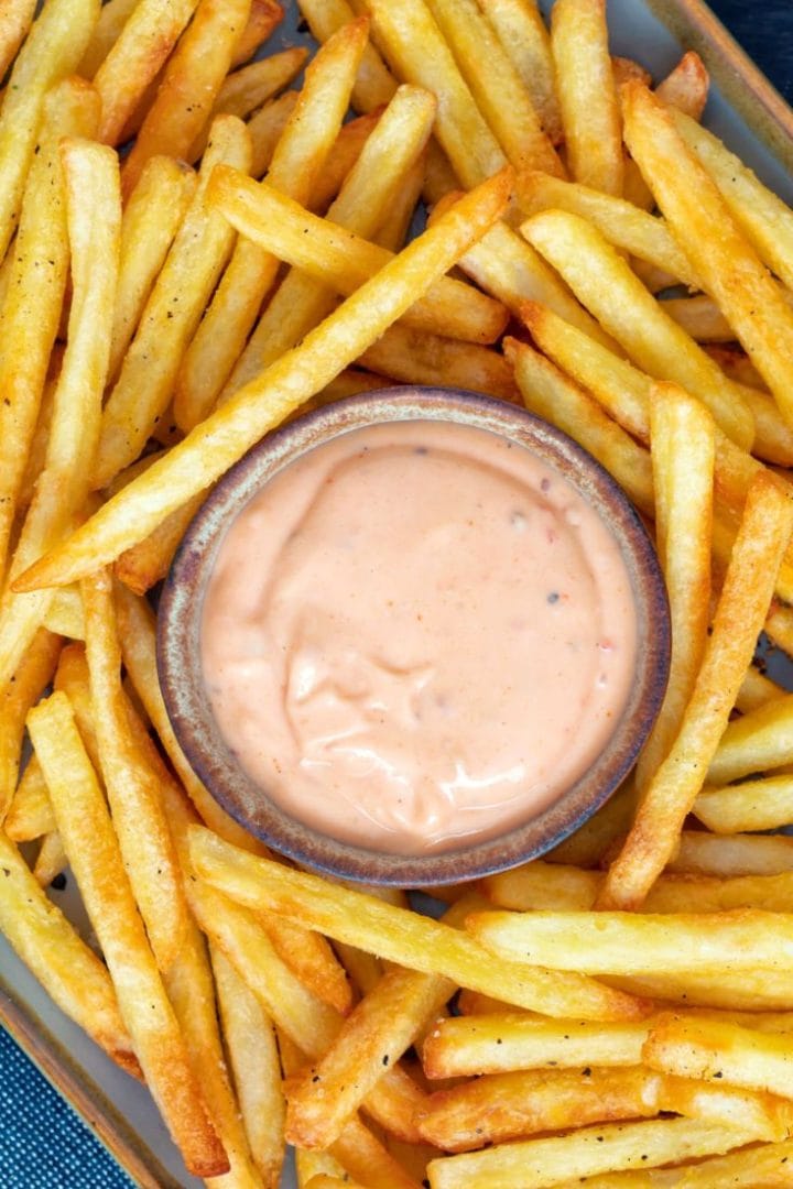 Spicy Boom Boom Sauce Copycat Sheetz ? BellyRulesTheMind