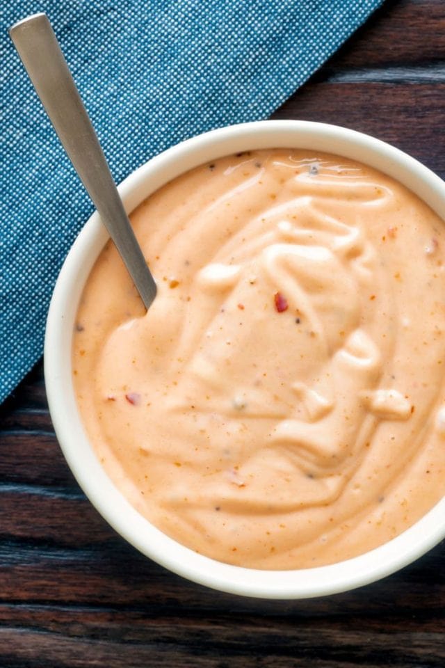 Spicy Boom Boom Sauce Copycat Sheetz ? BellyRulesTheMind