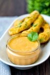 Chipotle Mayo / chipotle Aioli / Chipotle sauce