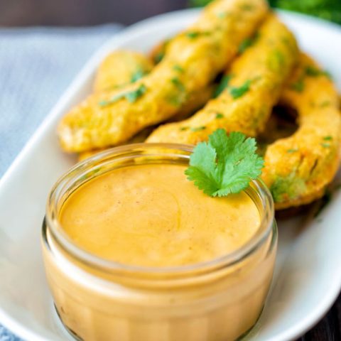 Easiest Spicy Chipotle Mayo - Aioli ?Recipe| BellyRulesTheMind