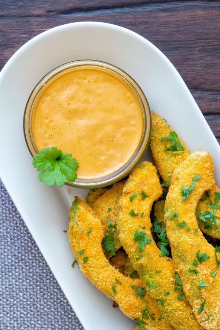 Easiest Spicy Chipotle Mayo Aioli ?Recipe BellyRulesTheMind