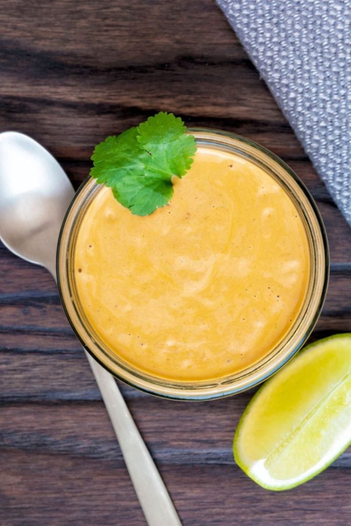 Easiest Spicy Chipotle Mayo Aioli ?Recipe BellyRulesTheMind