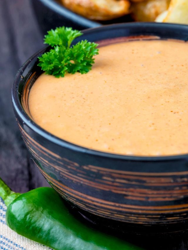 Spicy Mustard Aioli Sauce The Belly Rules The Mind