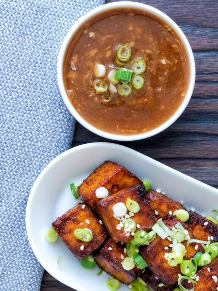 Easy Stir Fry Sauce The Belly Rules The Mind