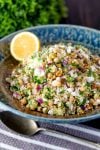 Jennifer Aniston salad, Viral Jennifer Aniston salad