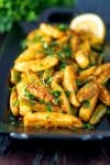 parwal aloo