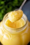 ghee recipe