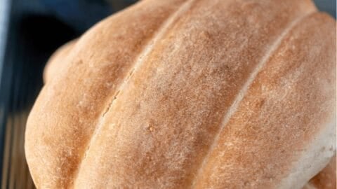 Telera Roll /bread recipe