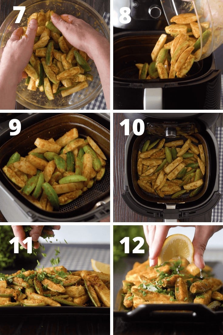 how to make parwal aloo