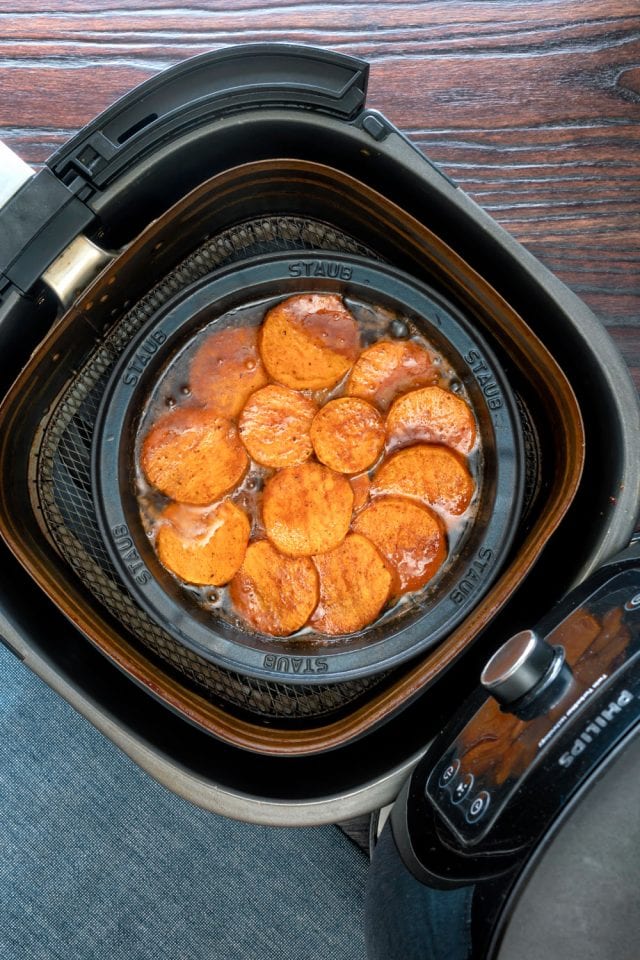 Best Ever Candied Yam Recipe ! TheBellyRulesTheMind