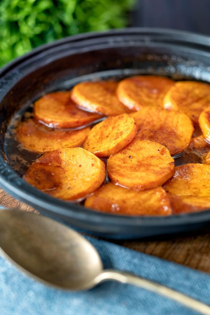 Best Ever Candied Yam Recipe ! TheBellyRulesTheMind