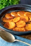 candied yams