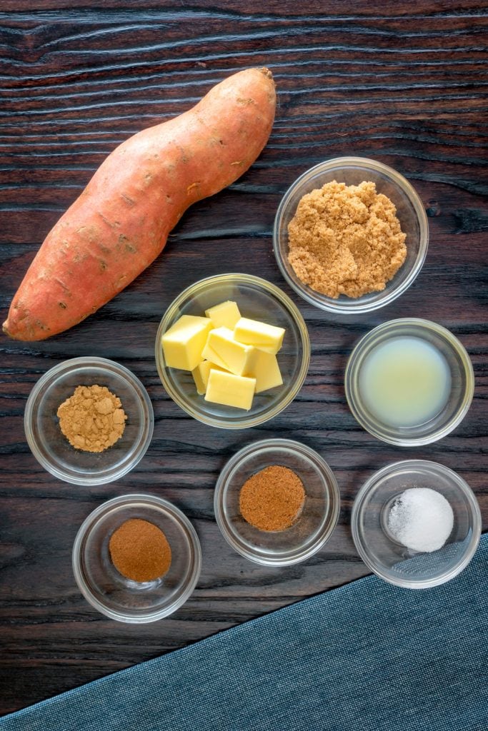 Best Ever Candied Yam Recipe ! TheBellyRulesTheMind