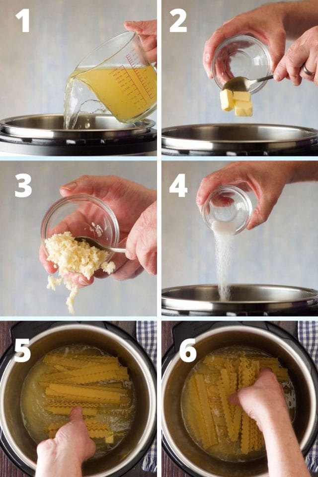 Best Buttered Noodles Recipe Ever ! TheBellyRulesTheMind