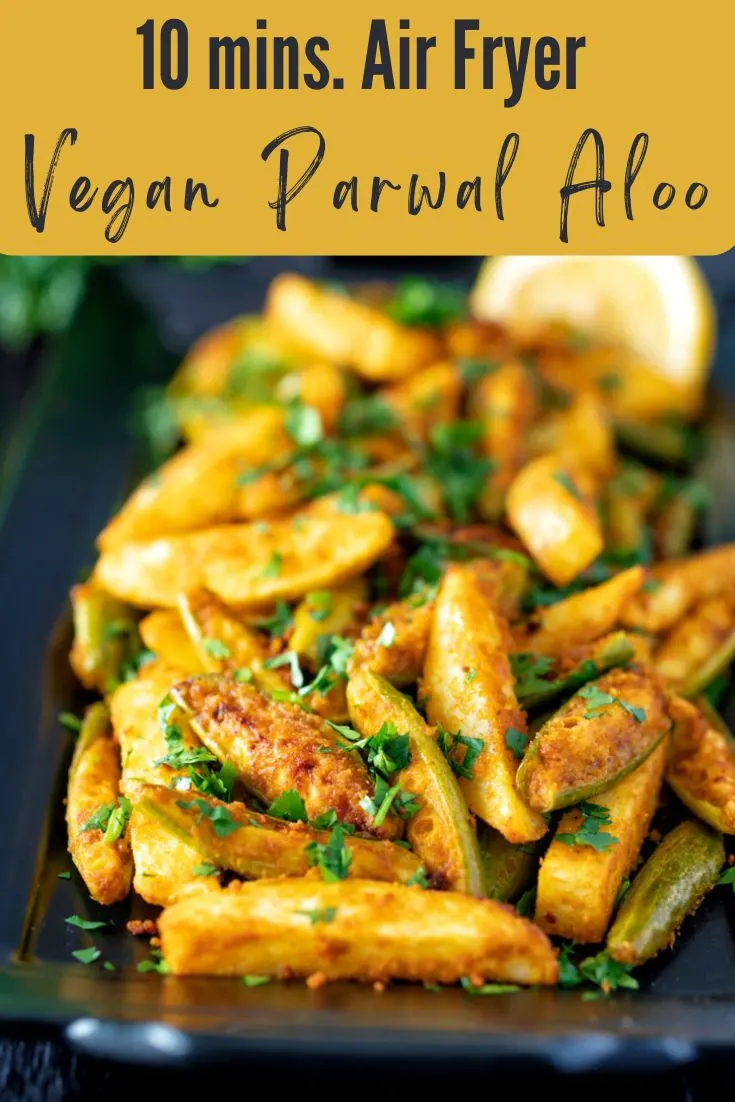 parval aloo sabji recipe