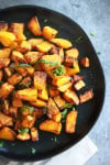 Air Fryer Butternut Squash