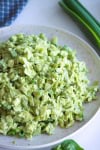 Viral Green Goddess Salad