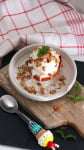 Air Fryer Peach Recipe