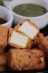 Paneer Pakoras